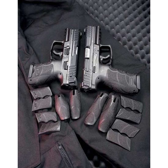 Heckler & Koch SFP9 SK