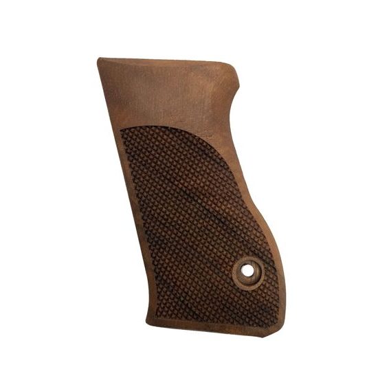 KSD IWI Jericho 941 FB Compact gungrips walnut 3