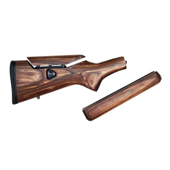 Pažba s pistolovou rukojetí FORM pro pušky Marlin 1894/1894C/1894CB/1895/336