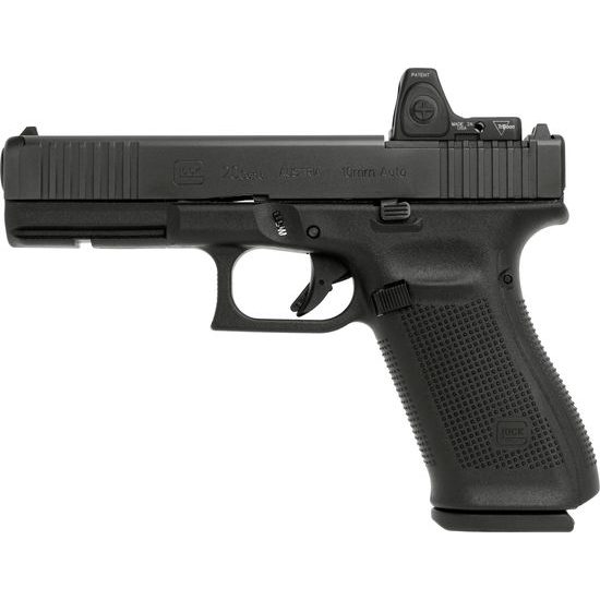 Glock 20 MOS Gen. 5