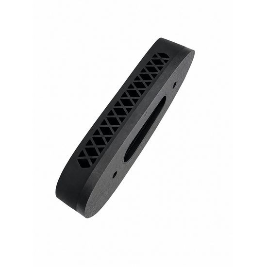 Cervellati Recoil Pad 64 Black Medium