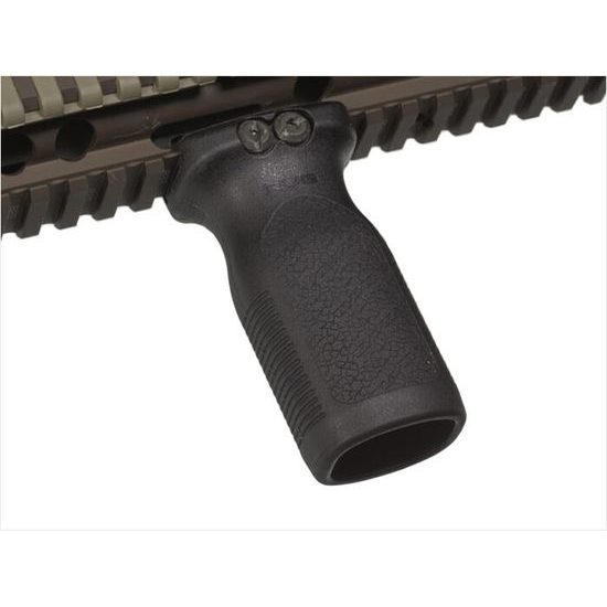 Magpul RVG Rail Vertical Grip pro weaver FDE