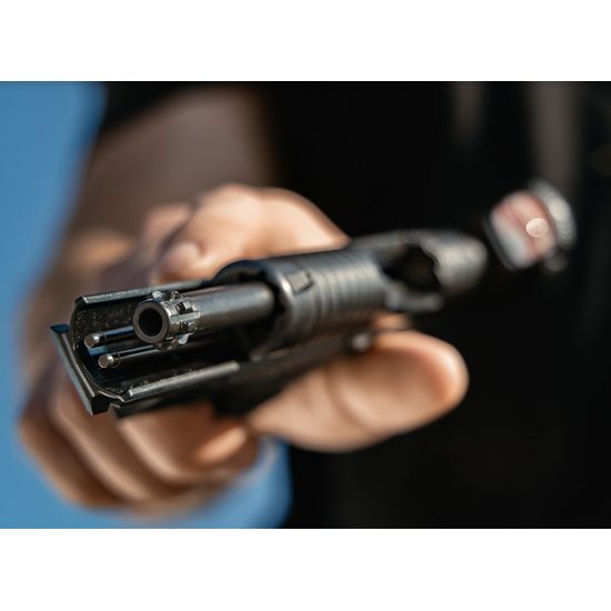 Pistole Kel-Tec PR57 5,7x28mm