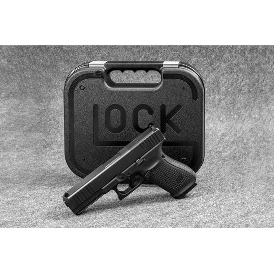 Glock 21 MOS Gen. 5