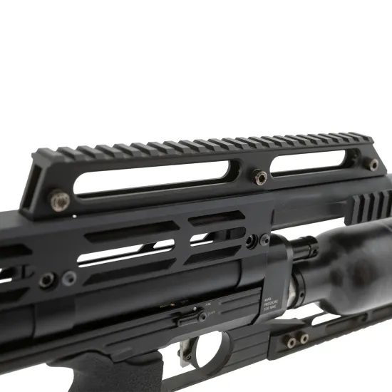 Vzduchovka Western Airguns Sidewinder