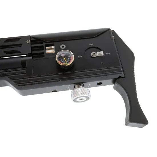 Vzduchovka Western Airguns Sidewinder Compact
