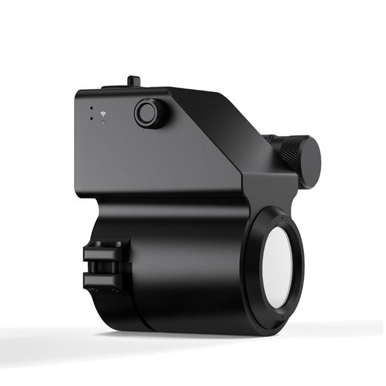 SCOPEMATE S28 (36mm-52mm) 4K Scope Camera