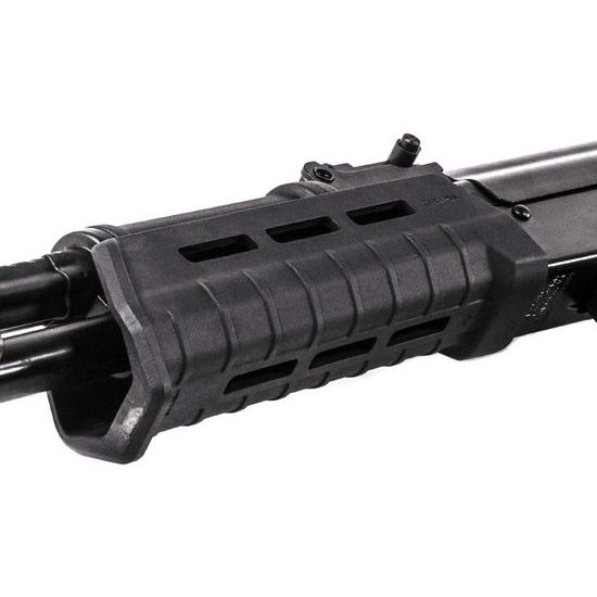 Magpul krátké předpažbí AK 47/74 pro MOE M-LOK černé