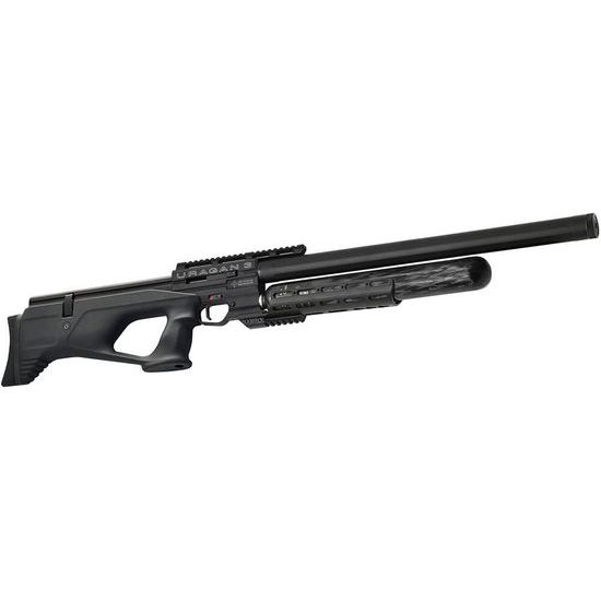 Vzduchovka Airgun Technology Uragan 3 700 6,35mm