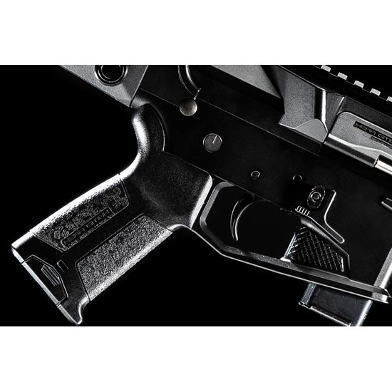 Hera Arms 9ers HRS2 10" 9 mm Luger