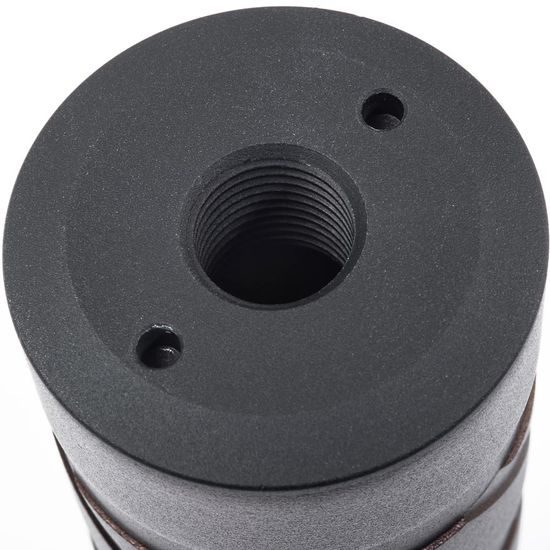 Profesionální tuningová sada Daystate 0DB Silencer