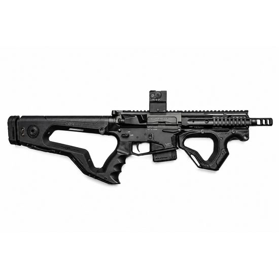 Hera Arms 15th AR-15 7.5" CC CQR Gen. 2 .223 Rem.