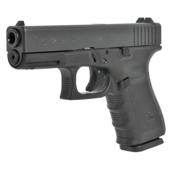 Glock 32 Gen. 4