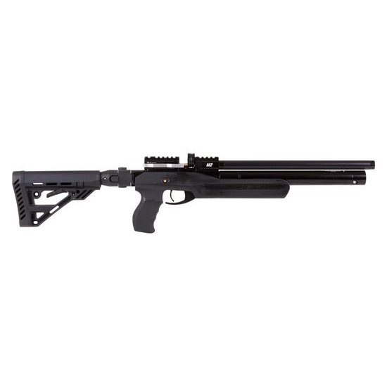 Ataman M2R Carbine Ultra Compact black 5,5mm air rifle