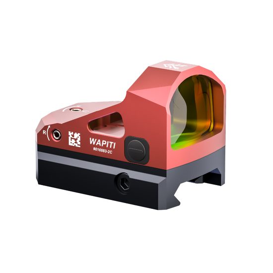 Kolimátor Swampdeer HD 1x24