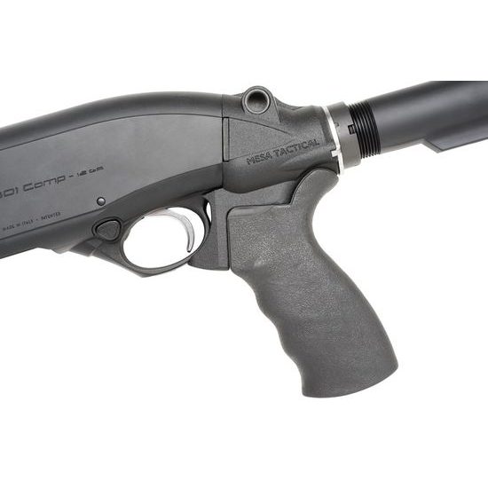 Adaptér Mesa Tactical Beretta 1301 pro použití pažby a pistolové rukojeti typu AR-15