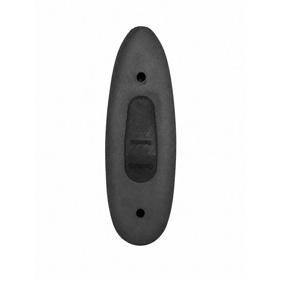 Cervellati botka Microcell SLOPING - HEAD malá černá