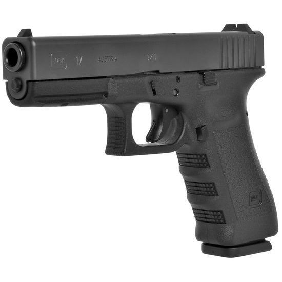 Glock 17 Gen. 3