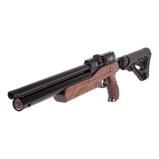 Ataman M2R Carbine Ultra Compact 6,35mm air rifle