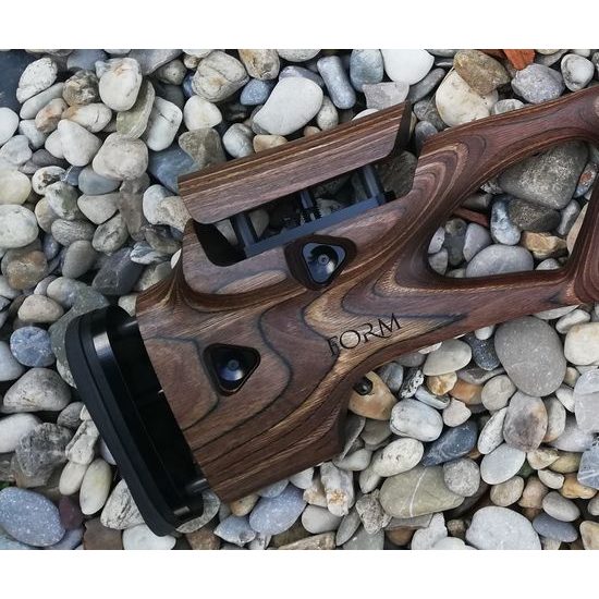 Pažba FORM CHIEFTAIN - DAYSTATE HUNTSMAN REVERE