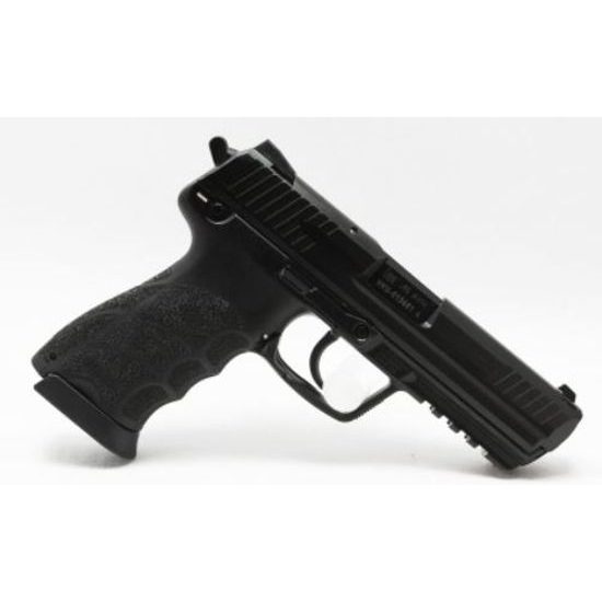 Heckler & Koch HK45 & HK45 Tactical V1