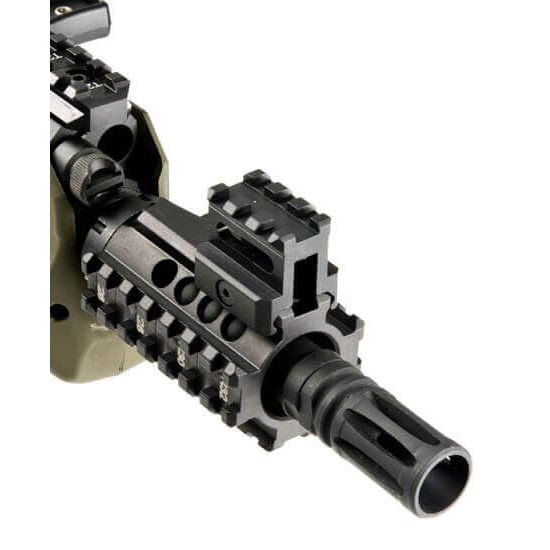 Krátká montáž mířidel pro Kel-Tec RFB
