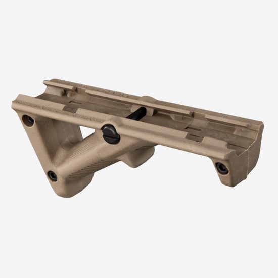 Magpul AFG-2 Angled Fore Grip FDE