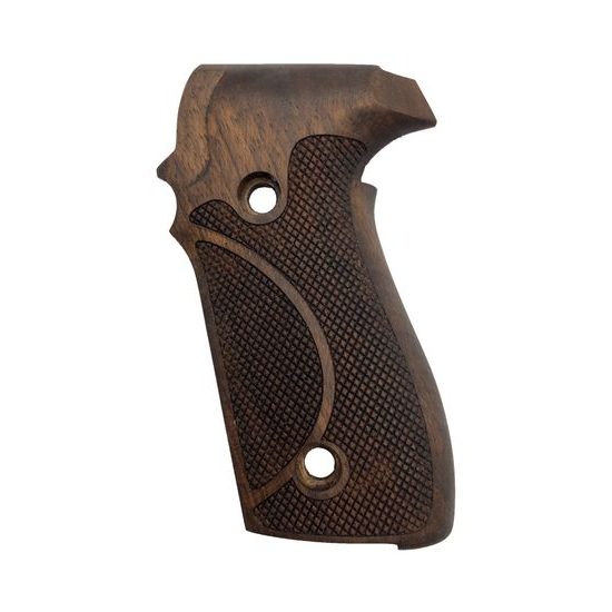 Střenky KSD Sig Sauer P228/229 ořech 3