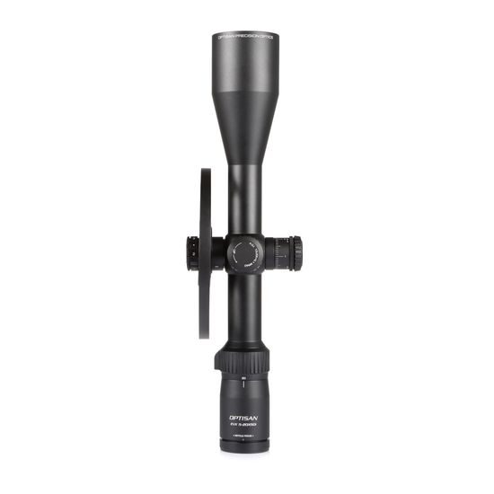 Velké kolečko paralaxy Optisan EVX 152mm