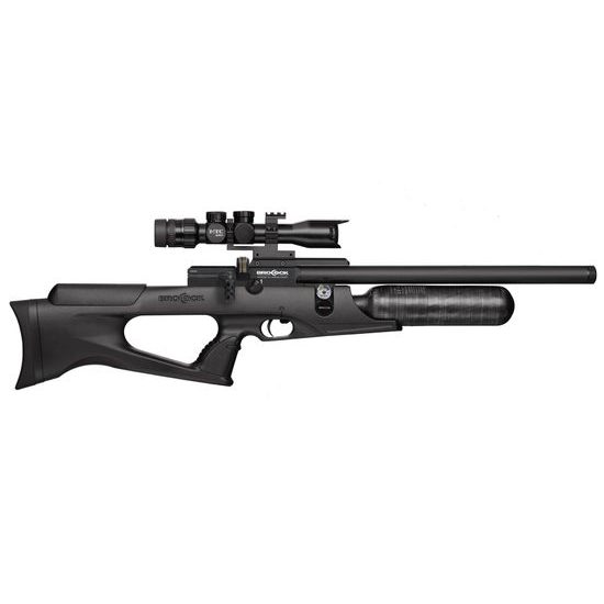 Brocock XR Sniper HR HiLite 5,5mm air rifle