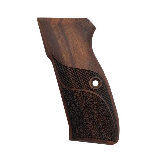 KSD CZ 75B/85B gungrips rosewood 1