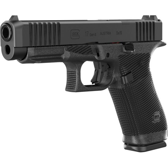Glock 17 Gen. 6