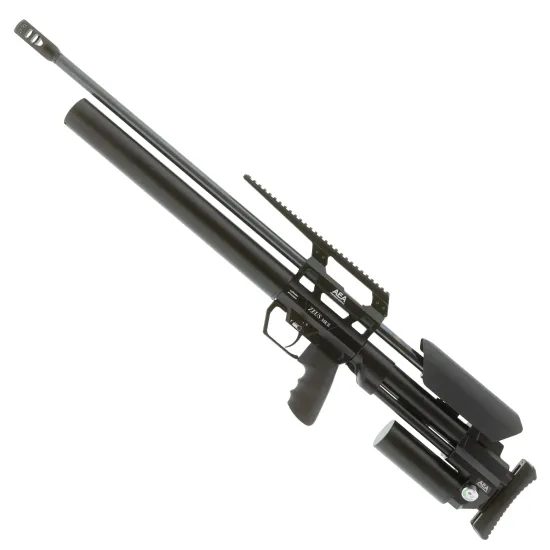 Vzduchovka AEA Zeus MkII .58