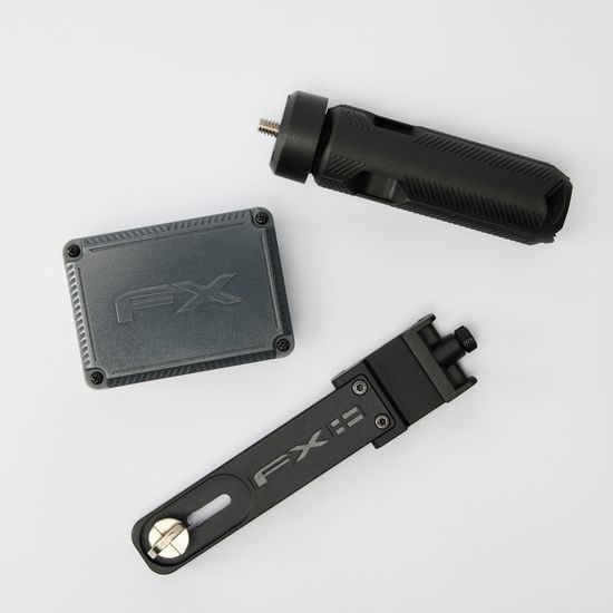 Bezdrátové kapesní chrono FX PRO