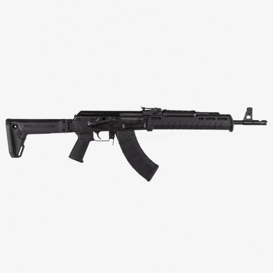 Magpul dlouhé předpažbí AK 47/74 pro MOE M-LOK černé