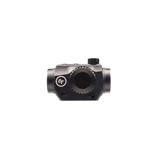 Crimson Trace CTS-25 Collimator Sight