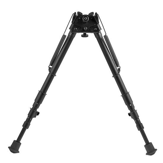 Bipod Harris S 13,5"-27" s kloubem