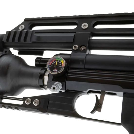 Vzduchovka Western Airguns Sidewinder