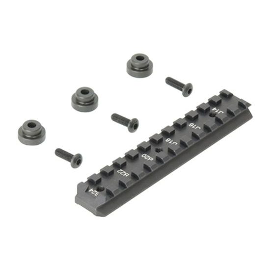 RIS lišta na předpažbí Kel-Tec RFB