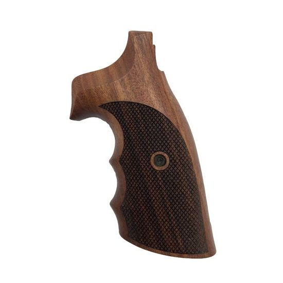 KSD LLama Comanche III gungrips rosewood