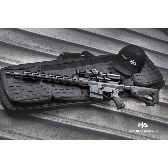 Hera Arms AR-10 7SIX2 CCS 16,75" .308 Win.