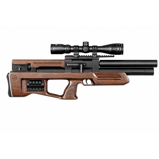 Kalibrgun Cricket II Standard WB Air Rifle 6.35mm