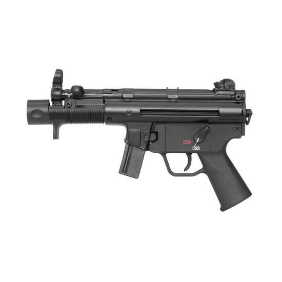 Heckler & Koch SP5K