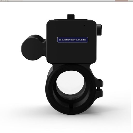 SCOPEMATE S28 (36mm-52mm) 4K Scope Camera