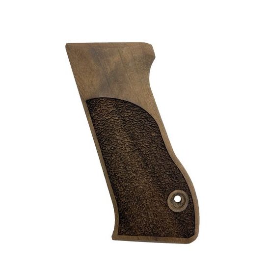 KSD IWI Jericho 941 F and FS gungrips walnut 2