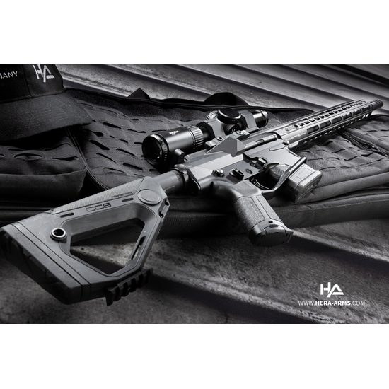 Hera Arms AR-10 7SIX2 CCS 16,75" .308 Win.