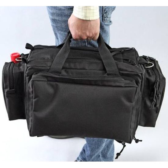 střelecká taška na rameno FALCO 512