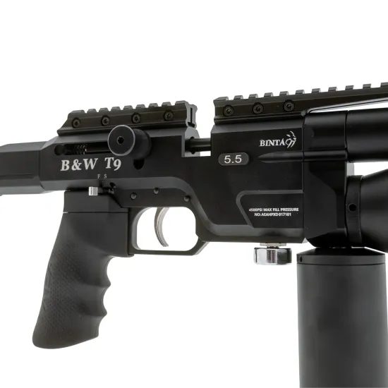 Vzduchovka AEA BinTac 9mm
