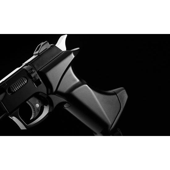 Vzduchová pistole SPA CP400 4,5mm