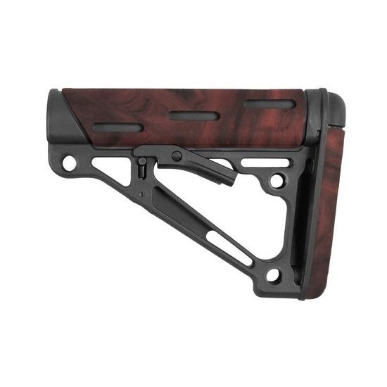 Set Hogue AR-15 Red Lava